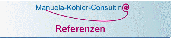Referenzen